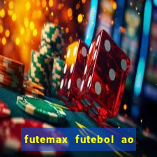 futemax futebol ao vivo real madrid